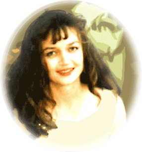 Elena Pilieci, Portrait Painter
