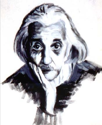 Einstein