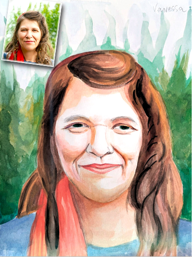 Vanessa