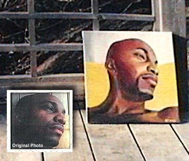 Somebody's Boyfriend