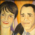 Portraits of Anita & Jeff