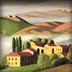 Italian Landscape